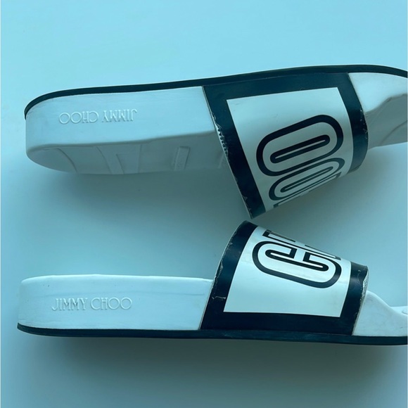 Jimmy Choo Sandals - Picture 4 of 7